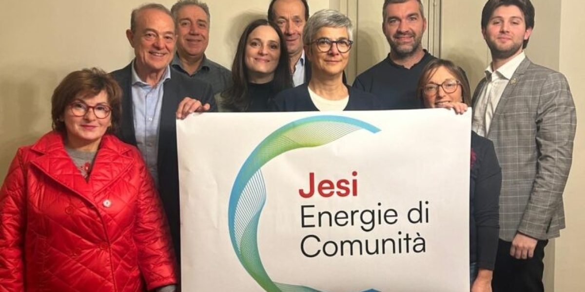 Jesi Energie di Comunità